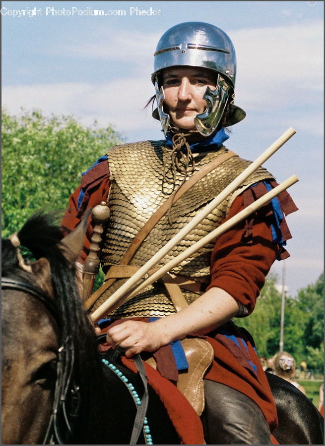 Human, People, Person, Animal, Equestrian, Horse, Mammal