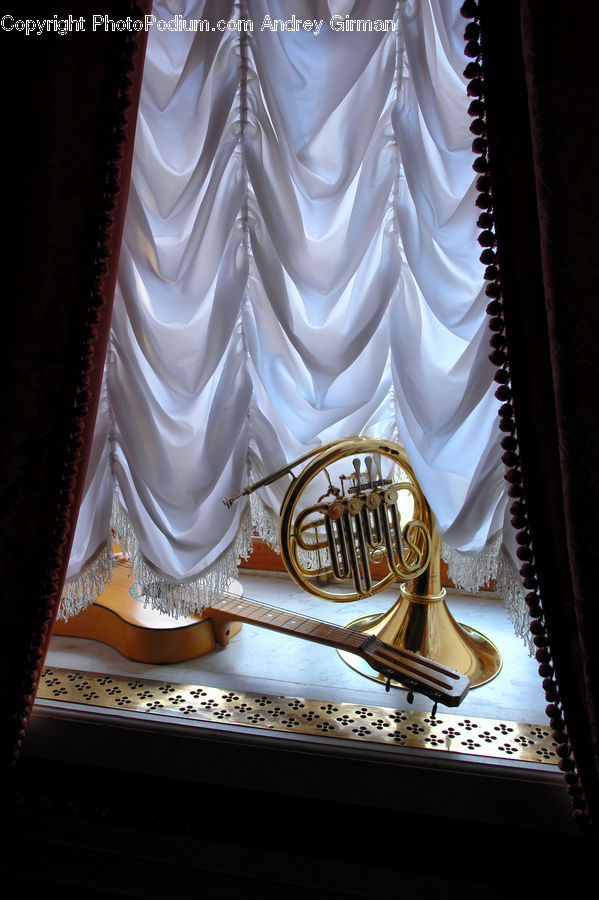 Emblem, Logo, Indoors, Interior Design, Room