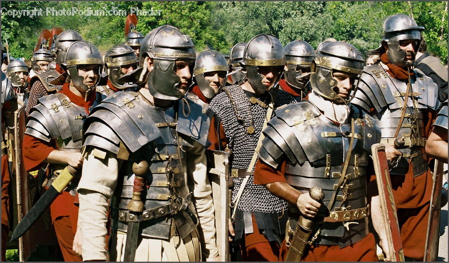 People, Person, Human, Military, Weapon, Army, Military Uniform