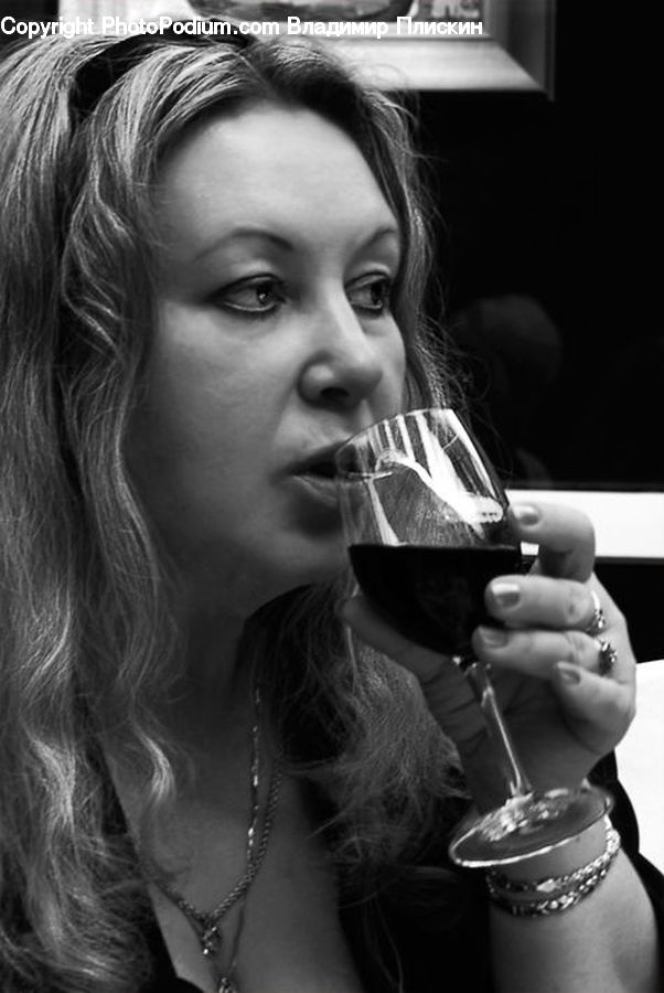 Human, People, Person, Alcohol, Beverage, Drink, Glass