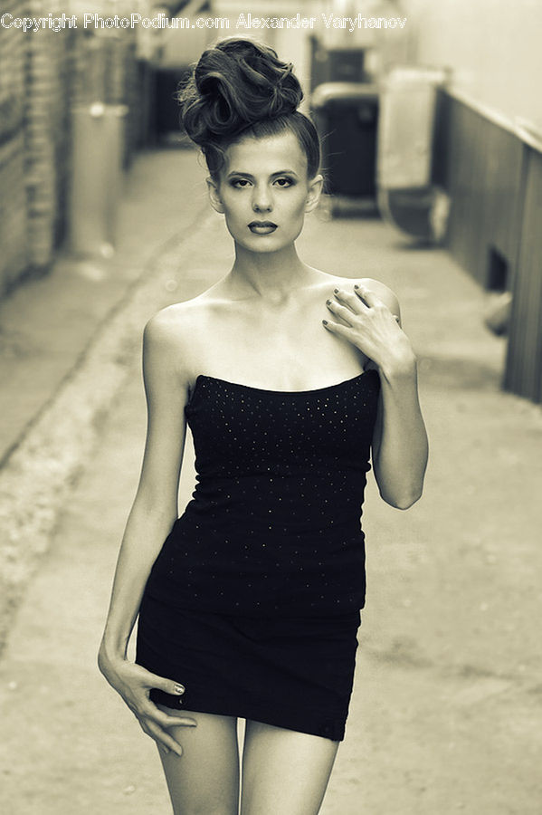 People, Person, Human, Female, Girl, Woman, Clothing
