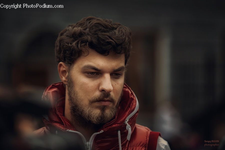 Human, People, Person, Beard, Hair, Face, Selfie