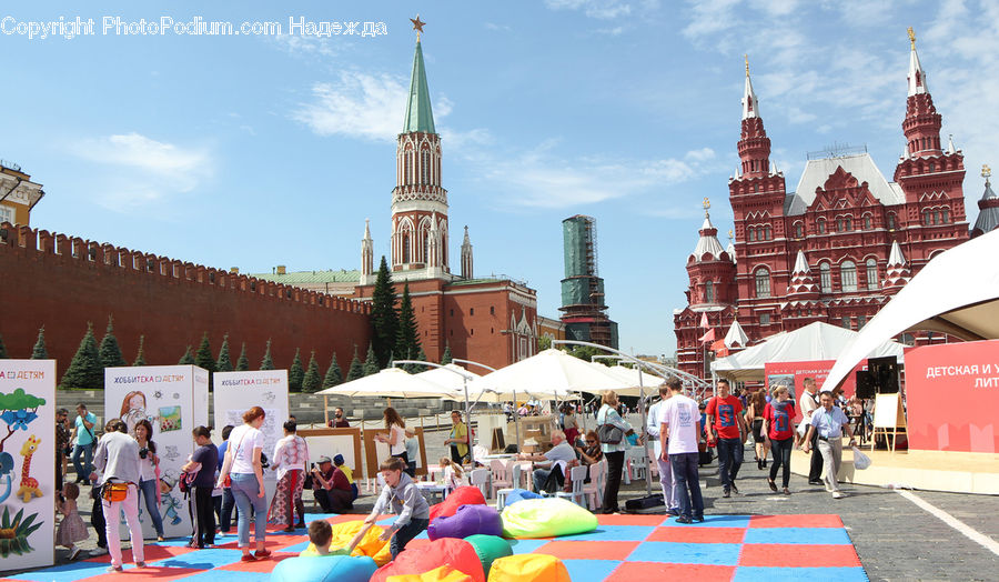 Architecture, Spire, Steeple, Tower, Bell Tower, Clock Tower, Cathedral