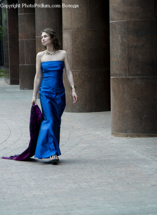 Human, People, Person, Leisure Activities, Walking, Clothing, Dress