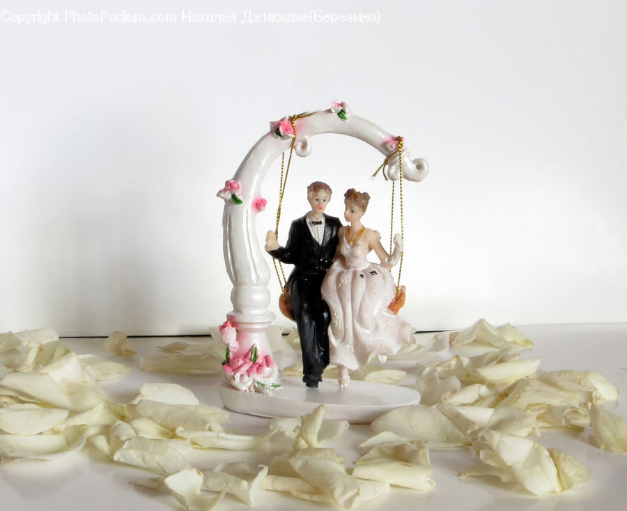 People, Person, Human, Cake, Dessert, Food, Wedding Cake