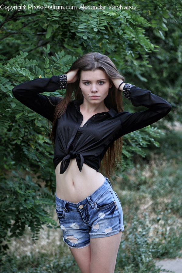 People, Person, Human, Female, Girl, Woman, Portrait