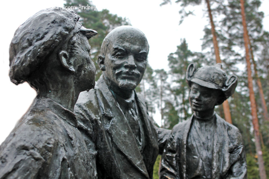 People, Person, Human, Art, Sculpture, Statue, Bust