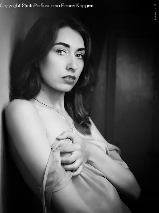 Human, People, Person, Female, Portrait, Selfie, Woman