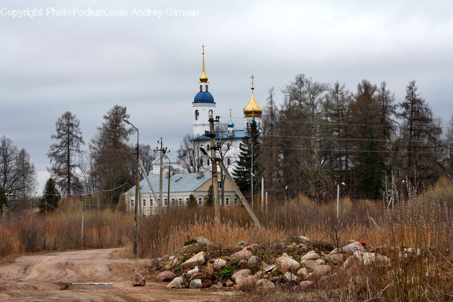 Beacon, Building, Lighthouse, Water Tower, Architecture, Bell Tower, Clock Tower