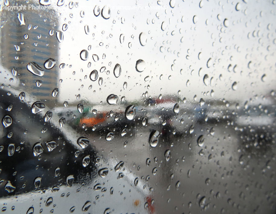 Droplet
