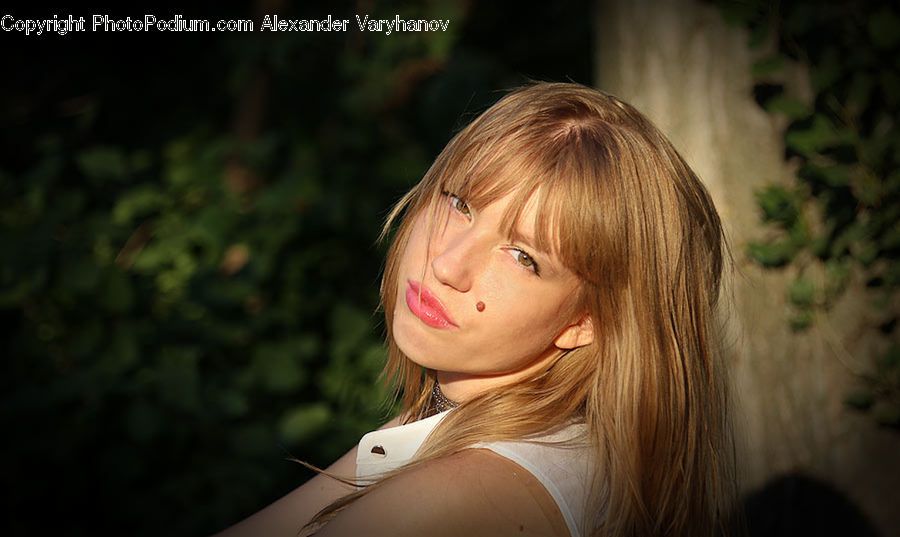 People, Person, Human, Female, Girl, Woman, Face