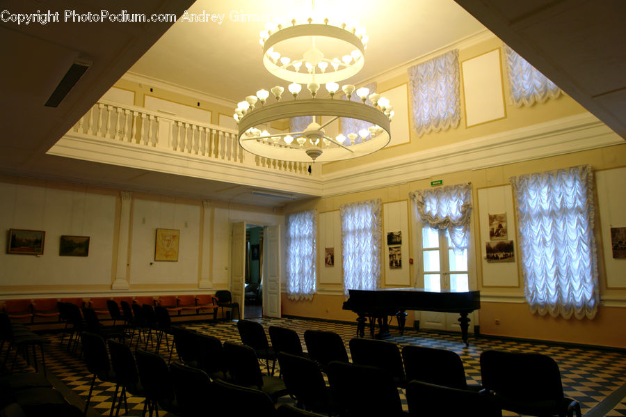 Molding, Conference Room, Indoors, Meeting Room, Room, Dining Room, Interior Design