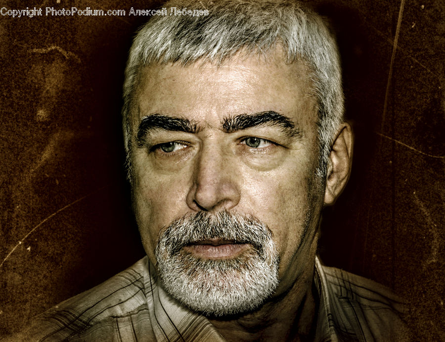 People, Person, Human, Face, Portrait