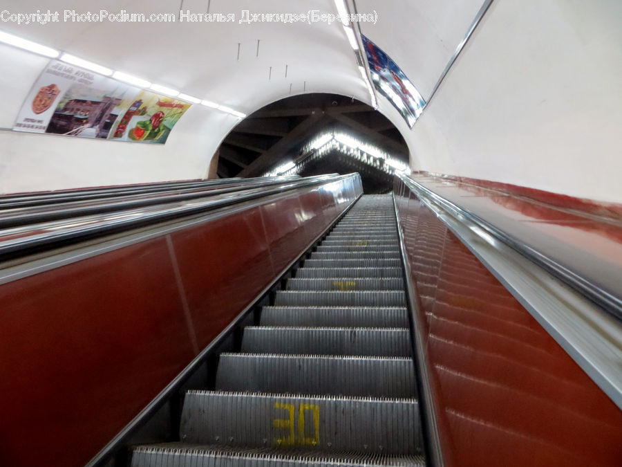 Subway, Train, Train Station, Vehicle, Emblem, Logo, Building