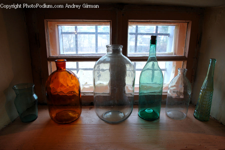 Beverage, Drink, Bottle, Pot, Pottery, Alcohol, Beer