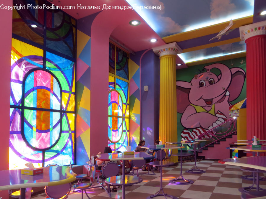 Chair, Furniture, Cafe, Cafeteria, Food Court, Restaurant, Indoors