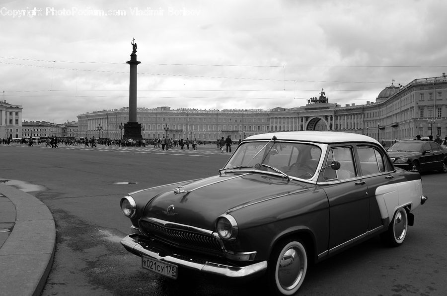 Automobile, Car, Vehicle, Sedan, Coupe, Sports Car, Suv