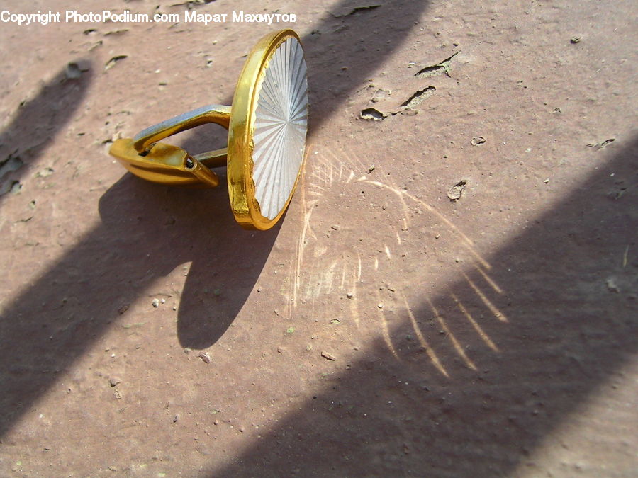 Flip-Flop, Footwear, Shoe, Pavement