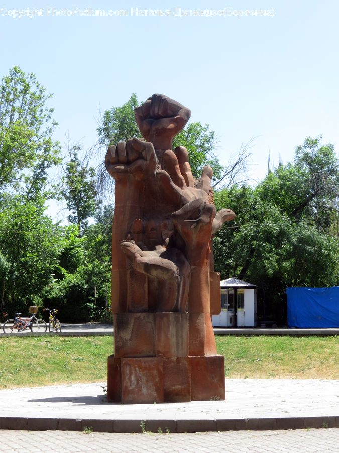People, Person, Human, Art, Sculpture, Statue, Ancient Egypt
