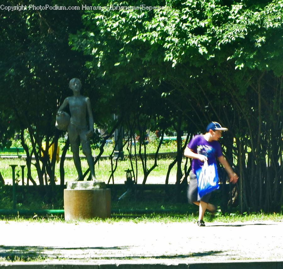 People, Person, Human, Art, Sculpture, Statue, Leisure Activities