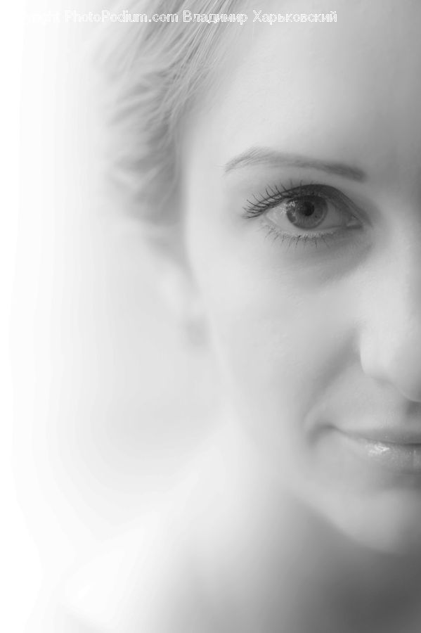 People, Person, Human, Portrait, Female, Face