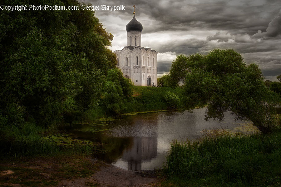 Architecture, Bell Tower, Clock Tower, Tower, Church, Worship, Building