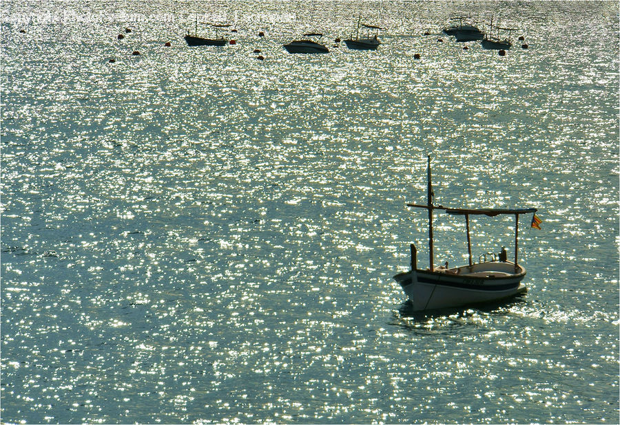 Boat, Watercraft, Dinghy, Leisure Activities, Yacht