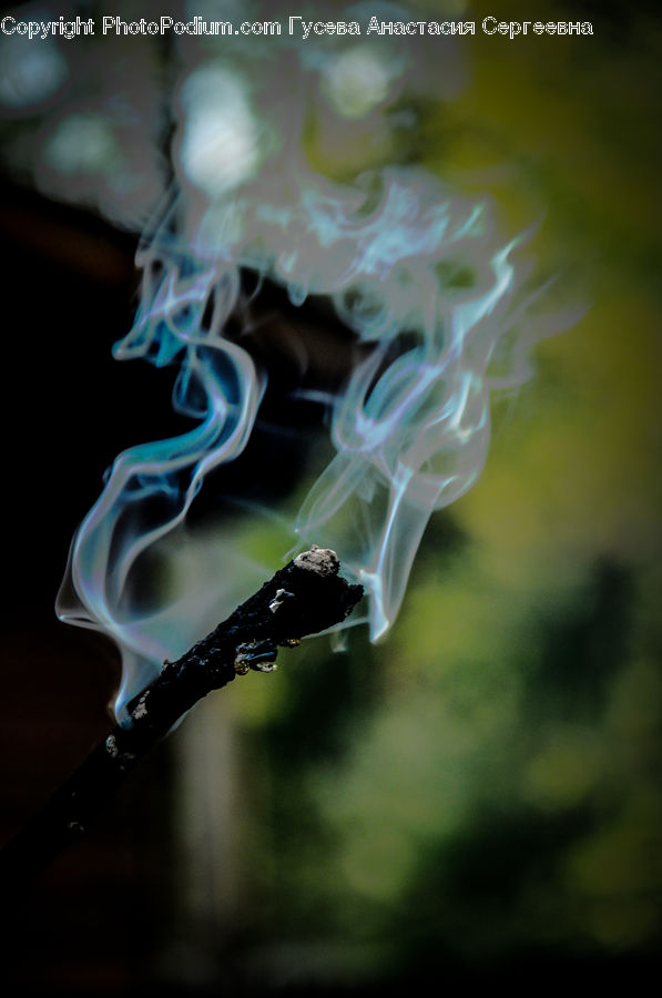 Fire, Flame