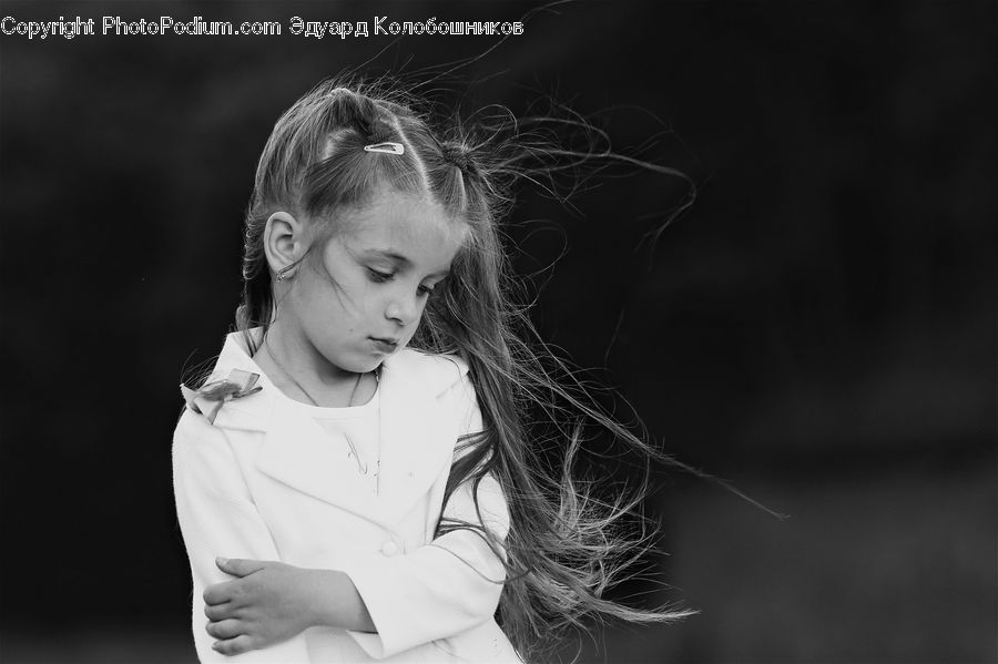 People, Person, Human, Female, Girl, Woman, Portrait