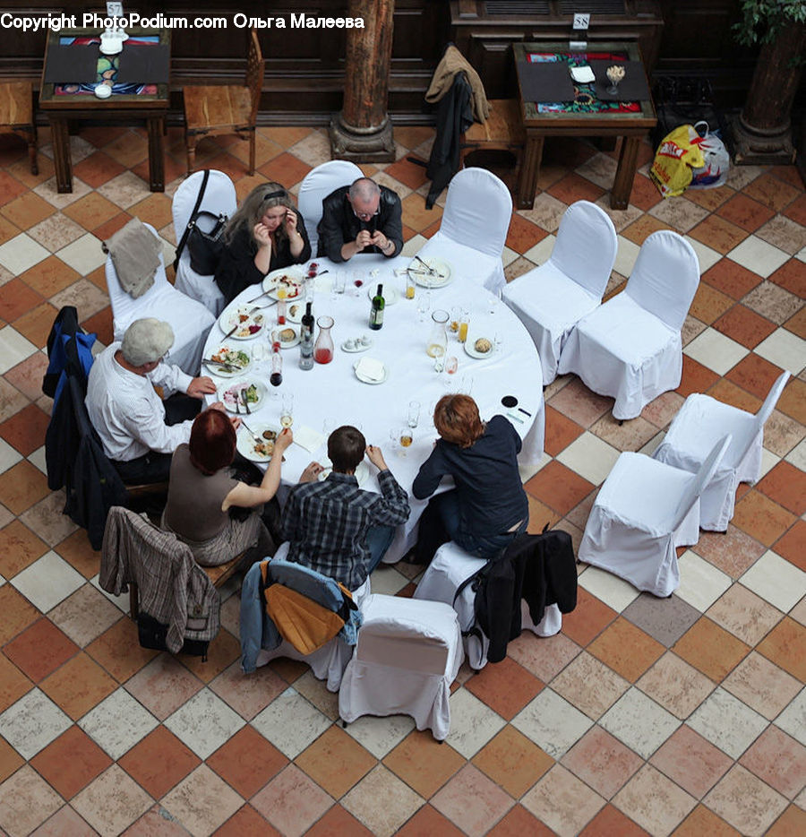 People, Person, Human, Food Court, Furniture, Table, Tabletop