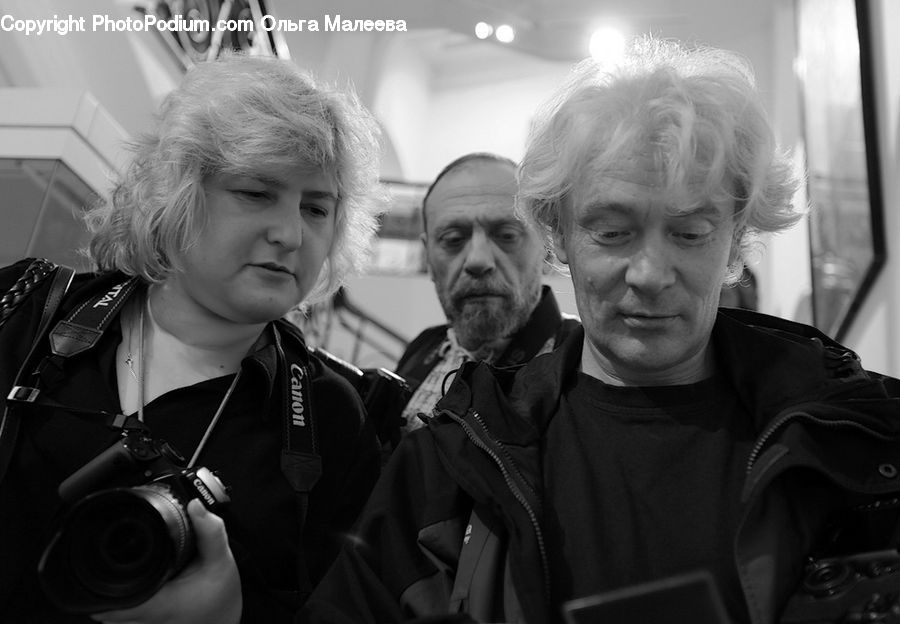 People, Person, Human, Blonde, Female, Woman, Face