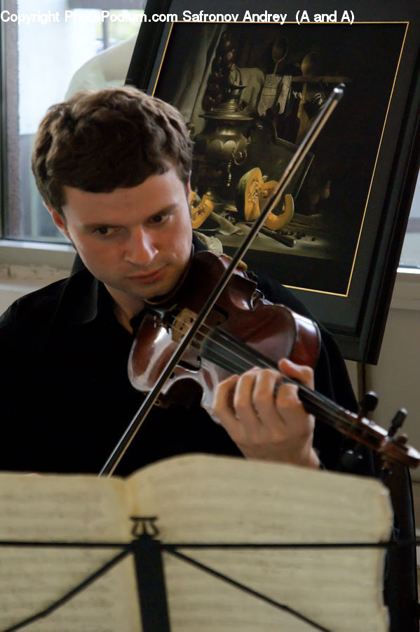 People, Person, Human, Cello, Fiddle, Musical Instrument, Violin