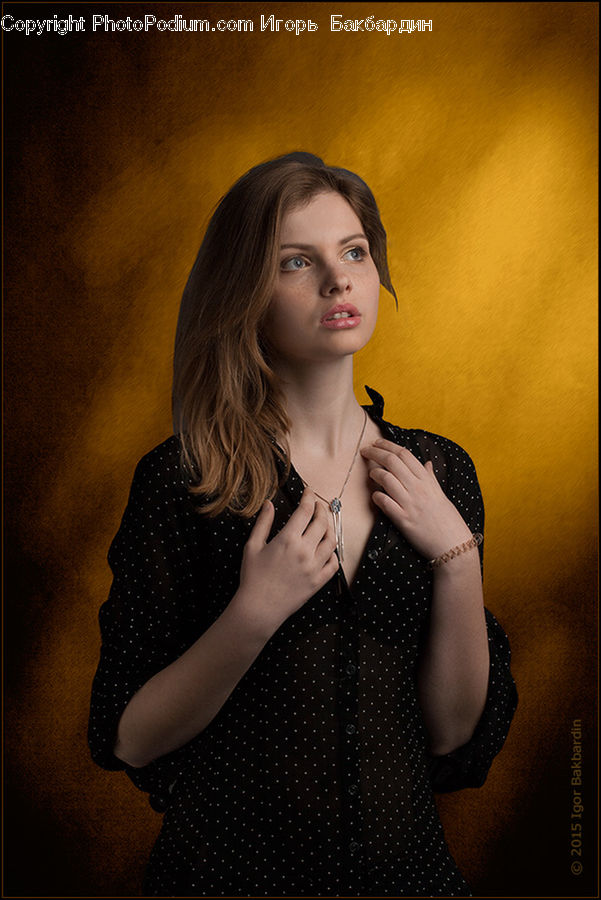 Human, People, Person, Female, Girl, Woman, Clothing