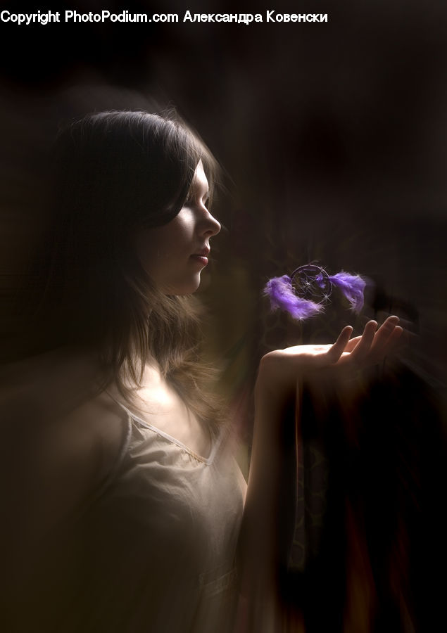 People, Person, Human, Blossom, Flora, Flower, Plant