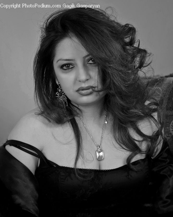 Human, People, Person, Female, Portrait, Selfie, Woman