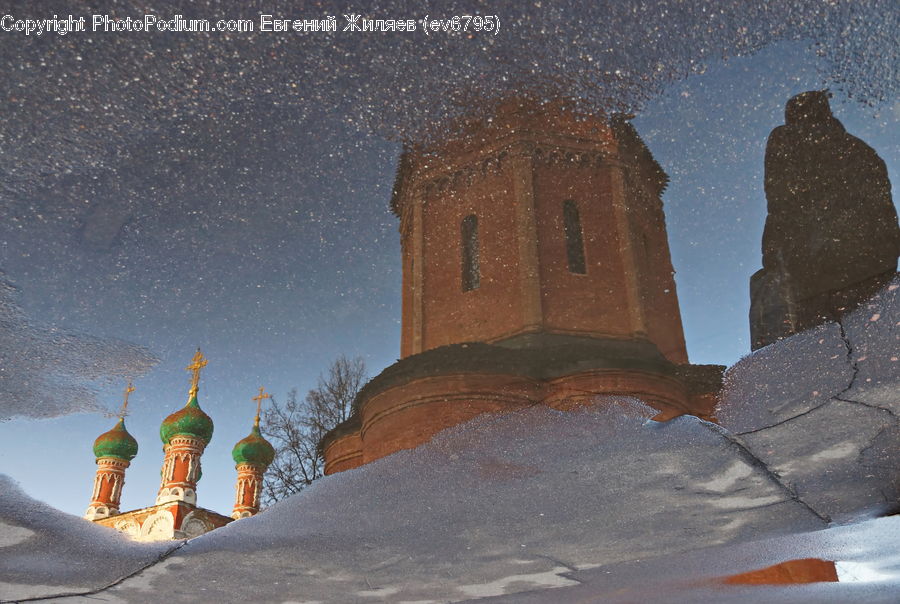 Architecture, Dome, Mosque, Worship, Bell Tower, Clock Tower, Tower