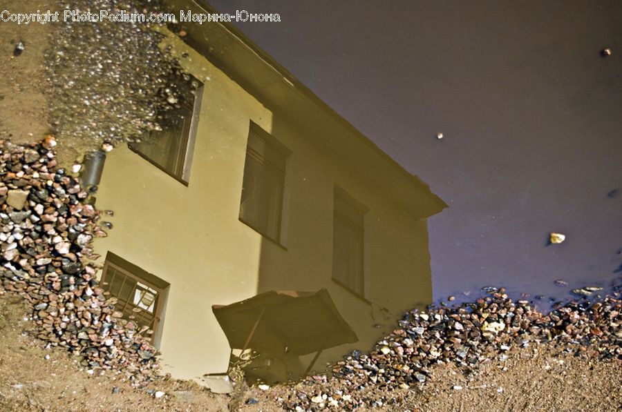 Rubble, Confetti, Paper, Building, Housing