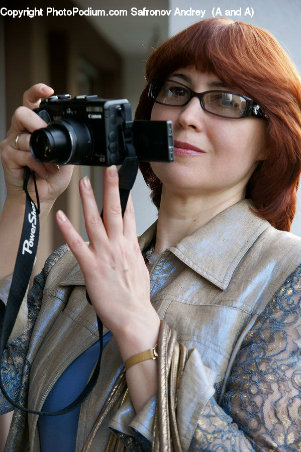 Human, People, Person, Photographer