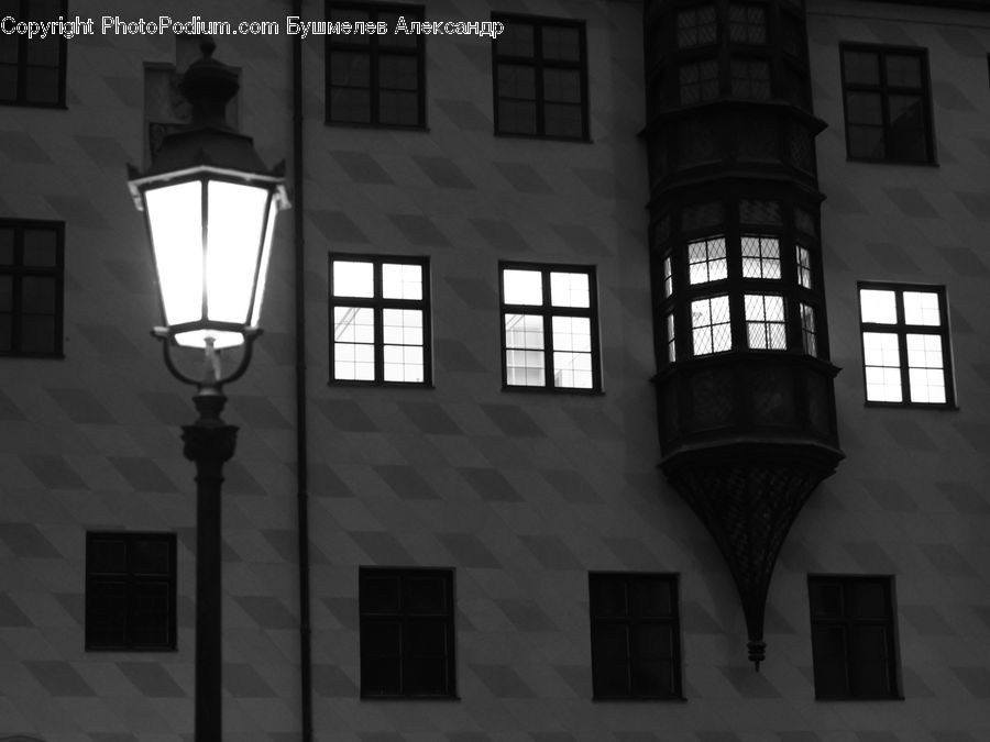 Lantern, Prison, Lighting, Architecture, Bell Tower, Clock Tower, Tower