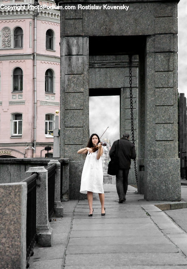 Human, People, Person, Tourist, Female, Portrait, Selfie