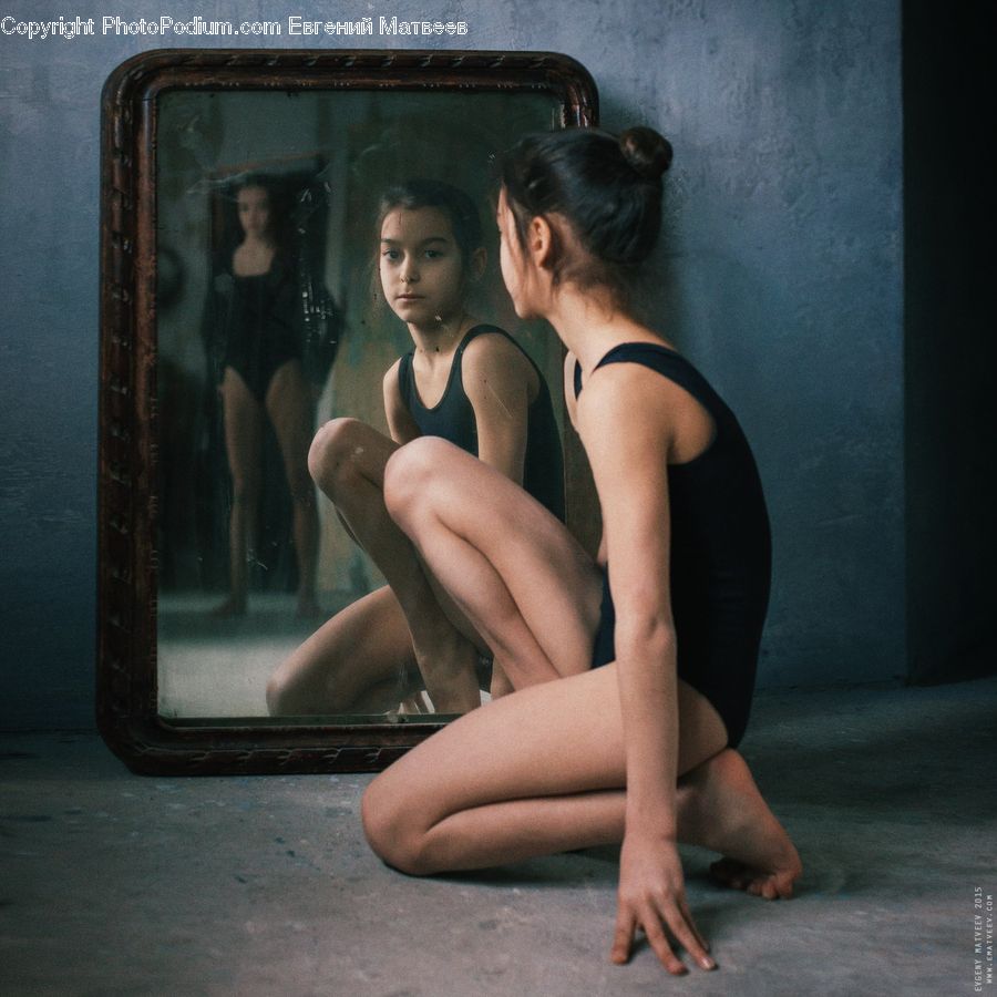 People, Person, Human, Dance, Dance Pose, Female, Girl