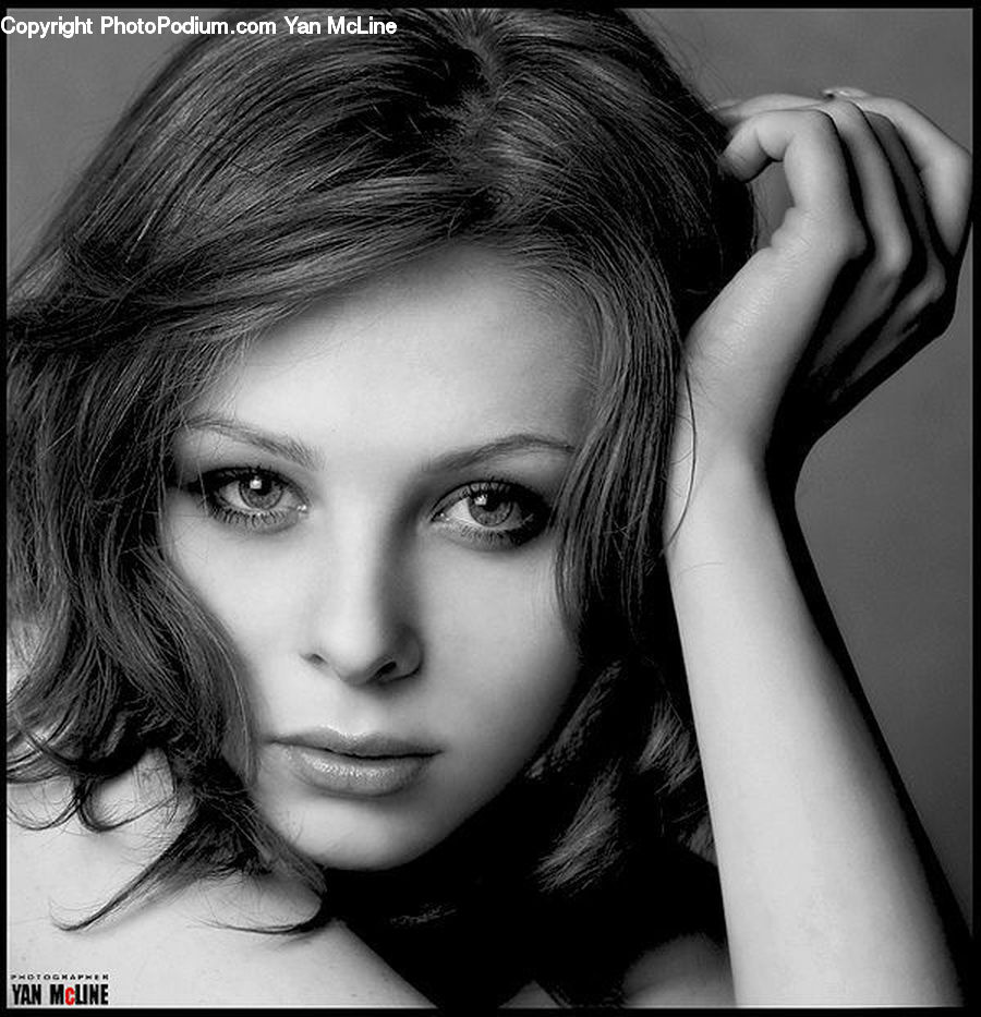 Human, People, Person, Portrait, Female, Face