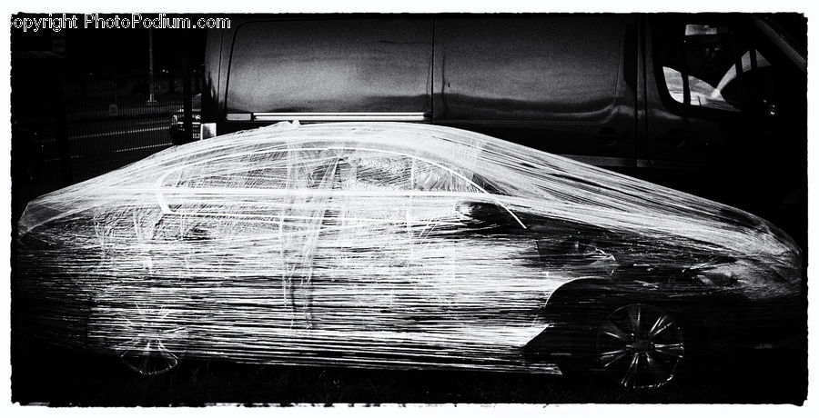 Car, Van, Chair, Furniture, Automobile, Vehicle