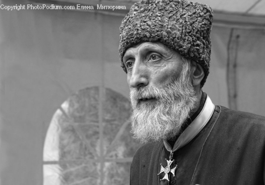 People, Person, Human, Portrait, Beanie, Cap