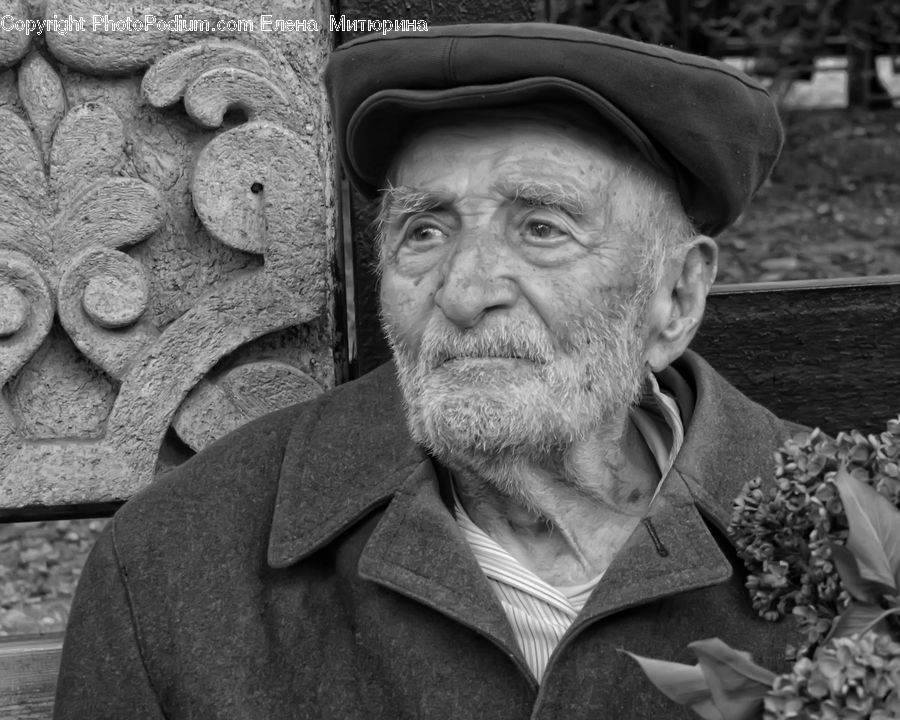 People, Person, Human, Head, Portrait, Face