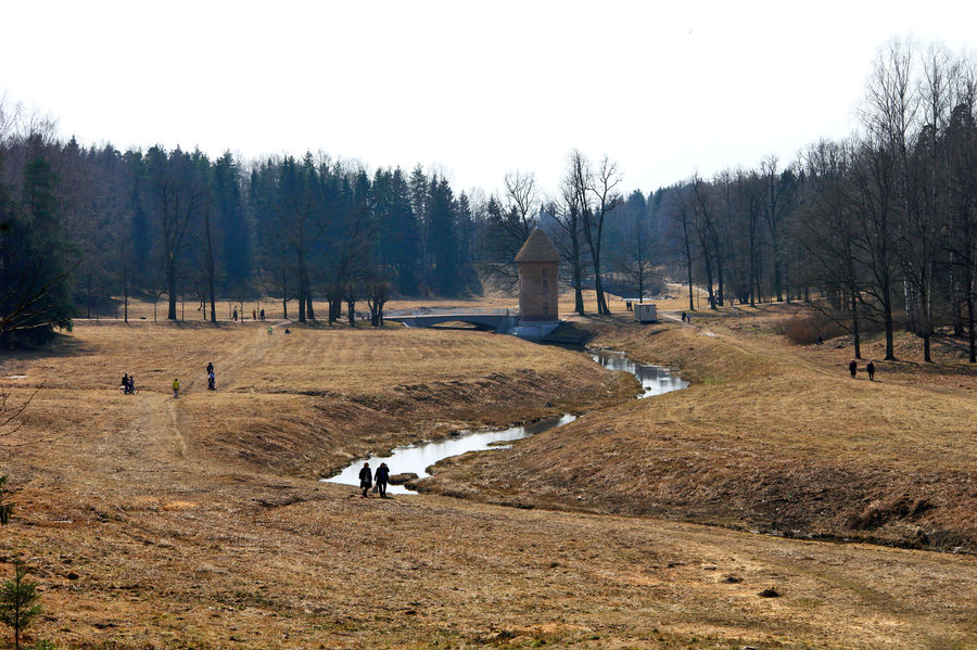 Outdoors, Wilderness, Dirt Road, Gravel, Road, Grassland, Mound
