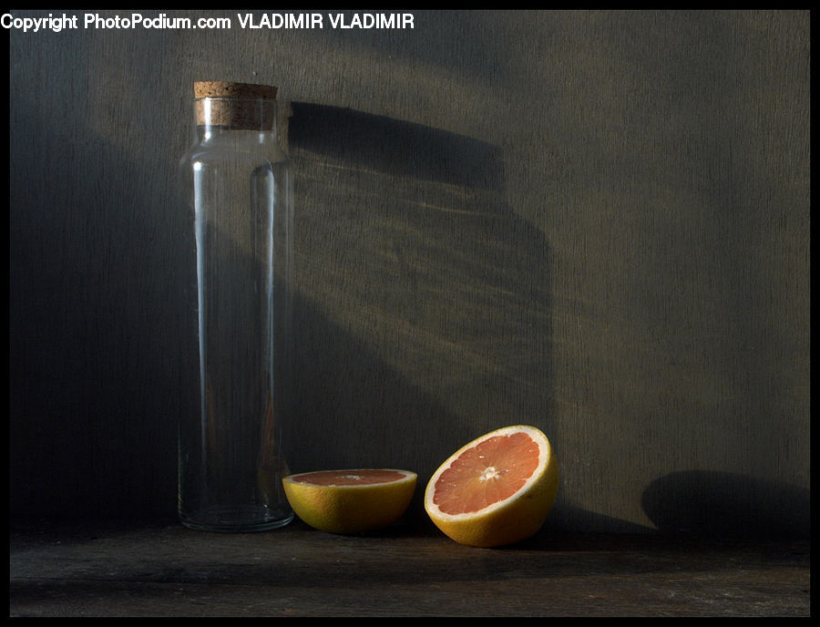 Citrus Fruit, Fruit, Orange, Grapefruit, Pomelo