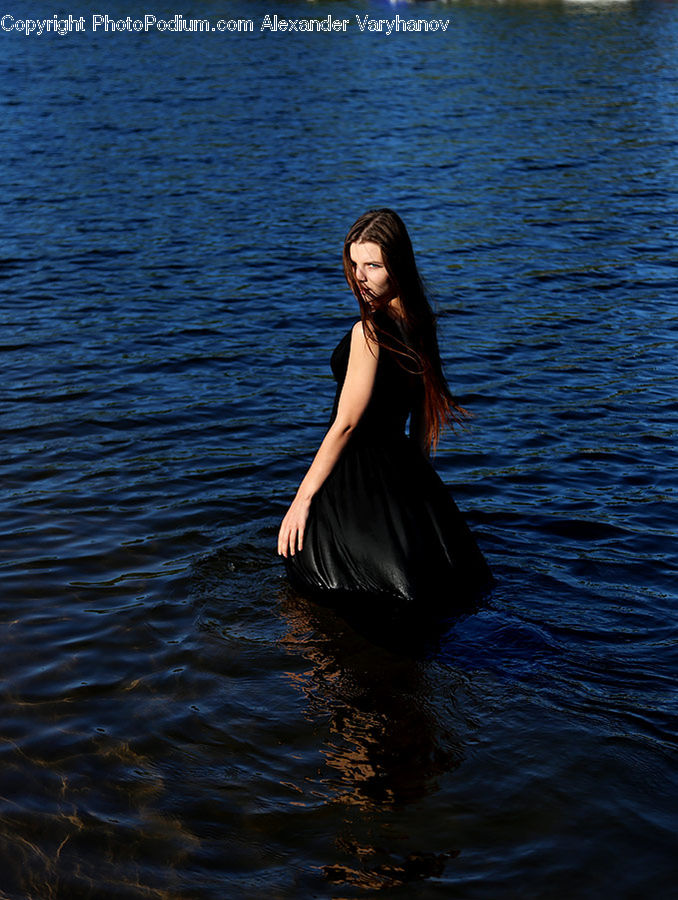 People, Person, Human, Female, Girl, Woman, Leisure Activities