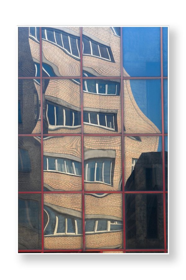 People, Person, Human, Brick, Window, Apartment Building, Building