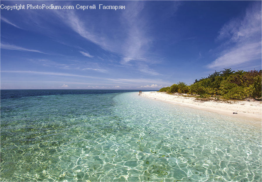 Beach, Coast, Outdoors, Sea, Water, Ocean, Landscape